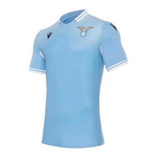 Tailandia Camiseta Lazio 1ª 2020-2021